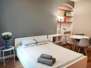 Centrum Apartament Old Town, Świdnica